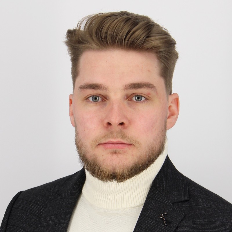 Photo de Mickaël Deschodt